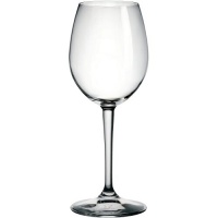 Bormioli Rocco Riserva Cabernet Wine Glasses, Set of 6 Bormioli Rocco Riserva Cabernet Wine Glasses, Set of 6