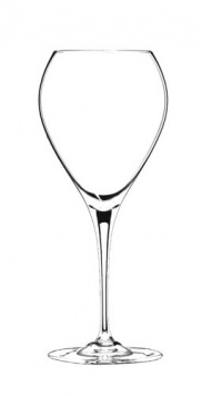 Riedel Sommeliers Sauternes Glass, Packed in a Single Gift Tube Riedel Sommeliers Sauternes Glass, Packed in a Single Gift Tube