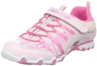 Skechers Bella Ballerina Prima Princess Sneaker (Little Kid/Big Kid) Skechers Bella Ballerina Prima Princess Sneaker (Little Kid/Big Kid)
