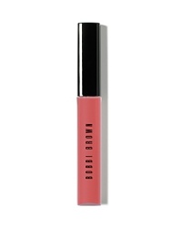 Bobbi has sized up all her glosses to give you an extra dose of shine. Wear it on its own for sheer color or swipe it on top of lipstick for extra shine. Bonus: Sheer Color Lip Gloss is infused with soothing botanical extracts to keep lips healthy and soft. Bobbi has sized up all her glosses to give you an extra dose of shine. Wear it on its own for sheer color or swipe it on top of lipstick for extra shine. Bonus: Sheer Color Lip Gloss is infused with soothing botanical extracts to keep lips healthy and soft.