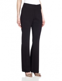 Rafaella Women's Gabardine Curvy Fit Slimming Pant Rafaella Women's Gabardine Curvy Fit Slimming Pant