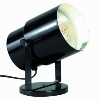 Satco Products SF77/394 Multi-Purpose Portable Spot Light, Black Satco Products SF77/394 Multi-Purpose Portable Spot Light, Black