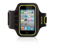Belkin EaseFit Armband Case for Apple iPod touch 4th Generation Belkin EaseFit Armband Case for Apple iPod touch 4th Generation