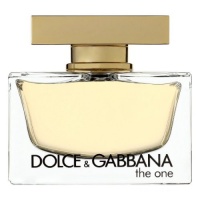 The One By Dolce & Gabbana For Women Eau De Parfum Spray 1.6 Oz The One By Dolce & Gabbana For Women Eau De Parfum Spray 1.6 Oz