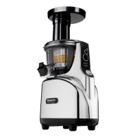 Kuvings Silent Juicer SC Series With Detachable Smart Cap, Chrome Kuvings Silent Juicer SC Series With Detachable Smart Cap, Chrome