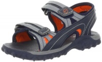 Stride Rite Spike (CB) Water Shoe (Toddler/Little Kid/Big Kid),Navy/Grey/Moab,10 M US Toddler