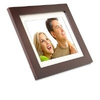 Pandigital PANR100ES-BRN 10.4-Inch Digital Picture Frame - (Brown) Pandigital PANR100ES-BRN 10.4-Inch Digital Picture Frame - (Brown)