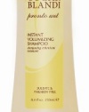 Oscar Blandi Pronto Wet Instant Volumizing Shampoo 8.4 fl oz.