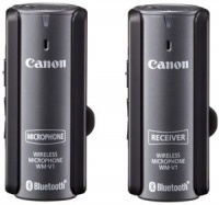 Canon Wireless Microphone WM-V1 Canon Wireless Microphone WM-V1
