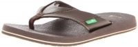Sanuk Men's Beer Cozy Flip Flop Sanuk Men's Beer Cozy Flip Flop