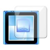 eforCity Clear Screen Protector for iPod nano 6G , 3 Pack)