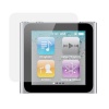 Screen Protector for Apple iPod Nano 6th Generation -3 Pack