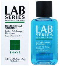 Aramis Lab Series for Men Electric Shave Solution 100ml/3.4oz Aramis Lab Series for Men Electric Shave Solution 100ml/3.4oz