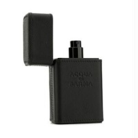 Acqua Di Parma Colonia Essenza Refillable Leather Travel Eau de Cologne Spray 30ml Acqua Di Parma Colonia Essenza Refillable Leather Travel Eau de Cologne Spray 30ml