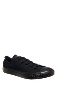 Converse Kids's CONVERSE CT OX CASUAL SHOES 12 Kids US (BLACK MONOCH) Converse Kids's CONVERSE CT OX CASUAL SHOES 12 Kids US (BLACK MONOCH)