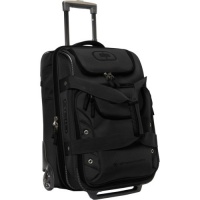 OGIO Business and Luggage Ascender 22 Carry-On Wheeled Duffle (Black) OGIO Business and Luggage Ascender 22 Carry-On Wheeled Duffle (Black)