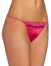 Jezebel Women's Promise G-String Jezebel Women's Promise G-String