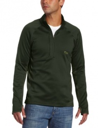 Outdoor Research Men's Radiant Hybrid Pullover Jacket Outdoor Research Men's Radiant Hybrid Pullover Jacket