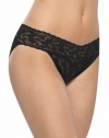 Hanky Panky Women's Signature Lace V-kini Panty