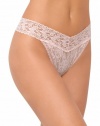 Hanky Panky Signature Lace Original Rise Thong Panty