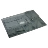 Pelican 1609 - Lid Organizer for 1600  Case - Ballistic Nylon