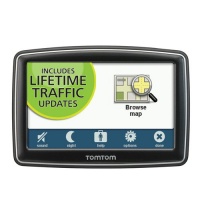 TomTom XXL 550T 5-Inch Portable GPS Navigator (Lifetime Traffic Edition) TomTom XXL 550T 5-Inch Portable GPS Navigator (Lifetime Traffic Edition)