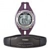 Timex Ironman Men's Road Trainer Heart Rate Monitor Watch