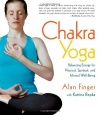 Chakra Yoga: Balancing Energy for Physical, Spiritual, and Mental Well-being