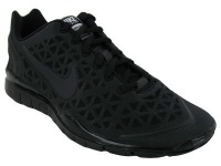 Nike Women's Free TR Fit 2.0 - Black / Anthracite-Metallic Silver-Pink Flash, 7 B US Nike Women's Free TR Fit 2.0 - Black / Anthracite-Metallic Silver-Pink Flash, 7 B US