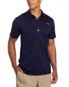 Puma Golf Men's D1 Yoke Graphic Tech Polo