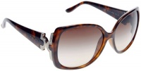 Sunglasses Bvlgari BV8078 967/13 DARK HAVANA BROWN GRADIENT Sunglasses Bvlgari BV8078 967/13 DARK HAVANA BROWN GRADIENT