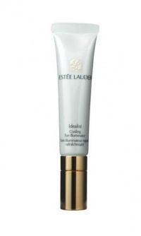 Estee Lauder Idealist Cooling Eye Illuminator 15 ml / 0.5 oz Light - Medium Estee Lauder Idealist Cooling Eye Illuminator 15 ml / 0.5 oz Light - Medium