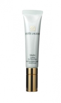 Estee Lauder Idealist Cooling Eye Illuminator 15 ml / 0.5 oz Light - Medium