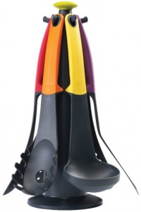 Joseph Joseph Elevate Carousel Set, Multi-color Joseph Joseph Elevate Carousel Set, Multi-color