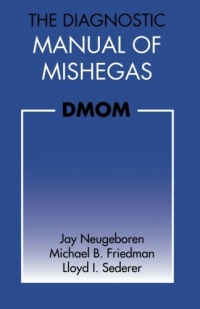The Diagnostic Manual of Mishegas: potchkied together and .com-piled by The Diagnostic Manual of Mishegas: potchkied together and .com-piled by