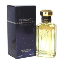 Dreamer By Gianni Versace For Men. Eau De Toilette Spray 3.4 Ounces Dreamer By Gianni Versace For Men. Eau De Toilette Spray 3.4 Ounces