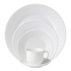 Wedgwood Nantucket Bone China 5-Piece Dinnerware Place Setting, Service for 1