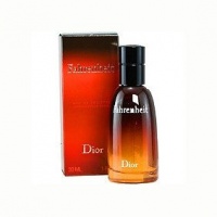 Fahrenheit By Christian Dior For Men. Eau De Toilette Spray 1 Ounces