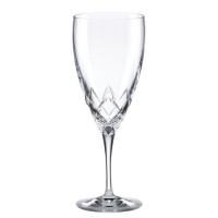 Lenox Venetian Lace Signature Crystal All Purpose Beverage Glass Lenox Venetian Lace Signature Crystal All Purpose Beverage Glass