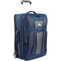 High Sierra Evolution 25 Wheeled Upright CLOSEOUT (Pacific/True Blue) High Sierra Evolution 25 Wheeled Upright CLOSEOUT (Pacific/True Blue)