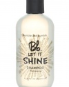 Bumble and Bumble Let It Shine Shampoo 8.5 oz