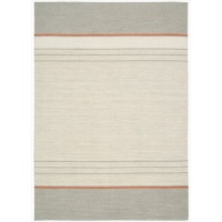 Calvin Klein Home PLA04 CK208 Plateau Rectangle Handmade Rug, 7.9 by 10.10-Inch, Bone Calvin Klein Home PLA04 CK208 Plateau Rectangle Handmade Rug, 7.9 by 10.10-Inch, Bone