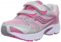 Saucony Cohesion 5 H&L Running Shoe (Toddler/Little Kid/Big Kid) Saucony Cohesion 5 H&L Running Shoe (Toddler/Little Kid/Big Kid)