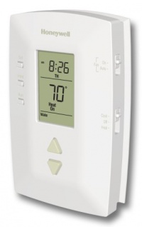 Honeywell RTH221B Basic Programmable Thermostat Honeywell RTH221B Basic Programmable Thermostat