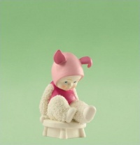 Dept 56 Snowbabies Disney I Can Be Brave With Pooh Dept 56 Snowbabies Disney I Can Be Brave With Pooh