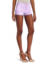 Joe's Jeans Women's High Rise Cut Off Short Joe's Jeans Women's High Rise Cut Off Short