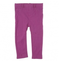 First Impressions Baby Girl's Stretch Pants Bright Orchid 18 Months First Impressions Baby Girl's Stretch Pants Bright Orchid 18 Months
