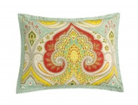 Echo Jaipur Standard Sham Echo Jaipur Standard Sham