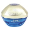 Guerlain Super Aqua-Day Refreshing Cream 1 oz