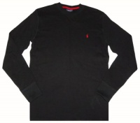 Polo Ralph Lauren Men's Long-sleeved T-shirt / Sleepwear / Thermal Polo Ralph Lauren Men's Long-sleeved T-shirt / Sleepwear / Thermal